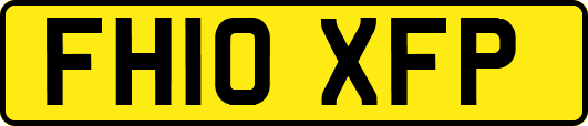 FH10XFP