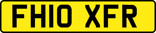 FH10XFR