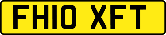 FH10XFT