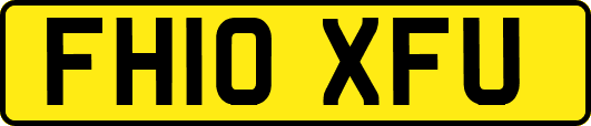 FH10XFU