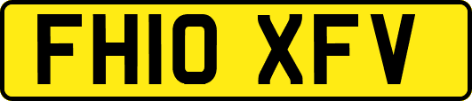 FH10XFV