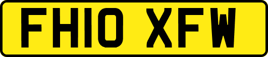 FH10XFW