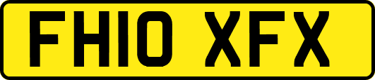 FH10XFX