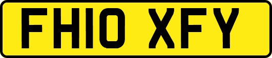 FH10XFY