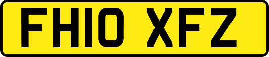 FH10XFZ