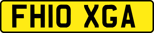 FH10XGA