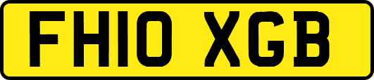 FH10XGB