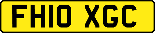 FH10XGC