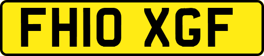 FH10XGF