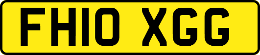 FH10XGG