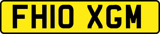FH10XGM