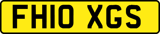 FH10XGS