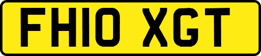 FH10XGT