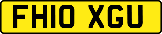 FH10XGU