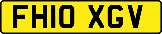 FH10XGV