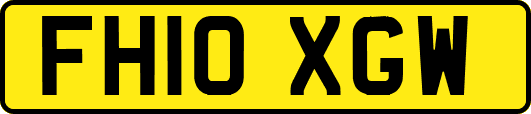 FH10XGW