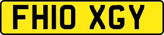FH10XGY