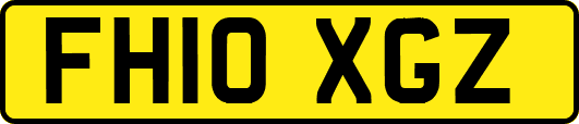 FH10XGZ