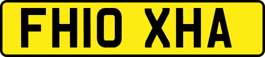 FH10XHA
