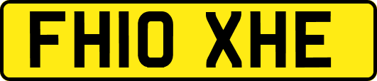FH10XHE