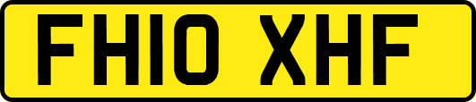 FH10XHF