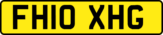 FH10XHG