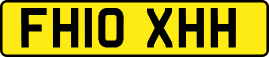 FH10XHH