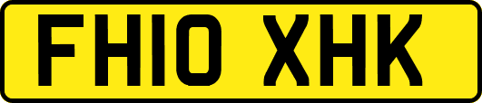 FH10XHK