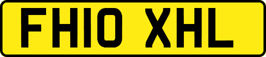 FH10XHL