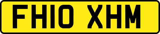FH10XHM