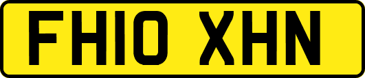 FH10XHN