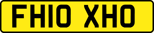 FH10XHO