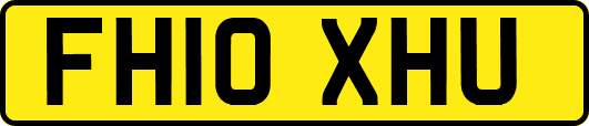 FH10XHU