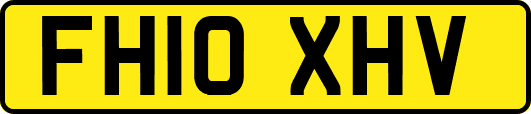 FH10XHV