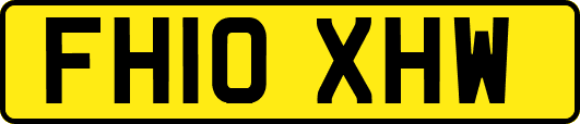 FH10XHW