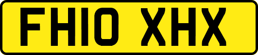 FH10XHX