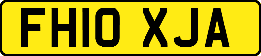 FH10XJA