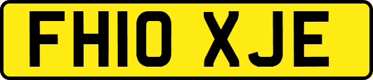 FH10XJE
