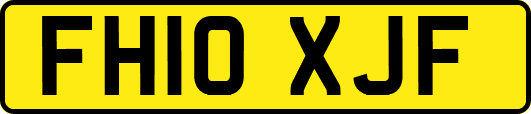 FH10XJF