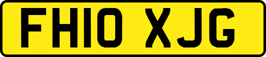 FH10XJG