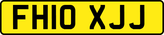FH10XJJ