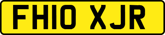 FH10XJR