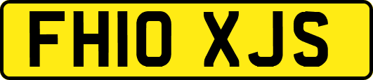 FH10XJS