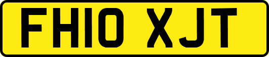 FH10XJT
