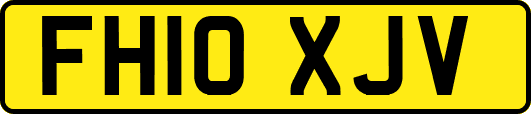 FH10XJV