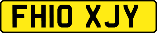 FH10XJY