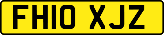 FH10XJZ