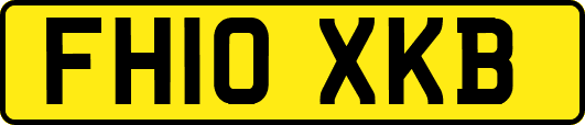 FH10XKB