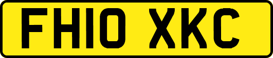 FH10XKC