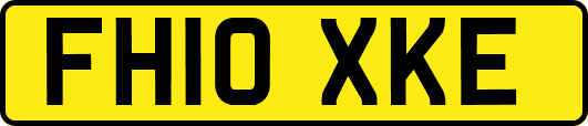 FH10XKE